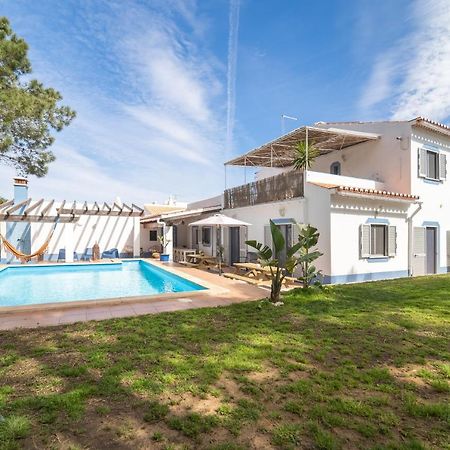 Aljezur Villas Exterior foto