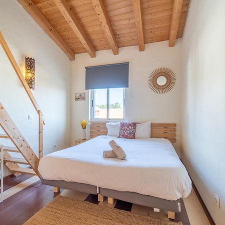 Aljezur Villas Exterior foto