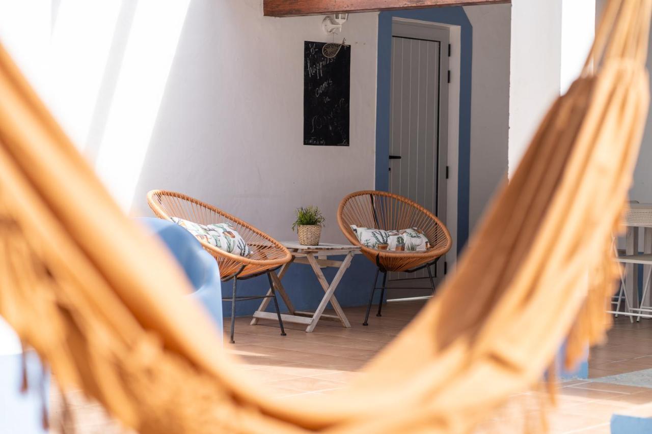 Aljezur Villas Exterior foto
