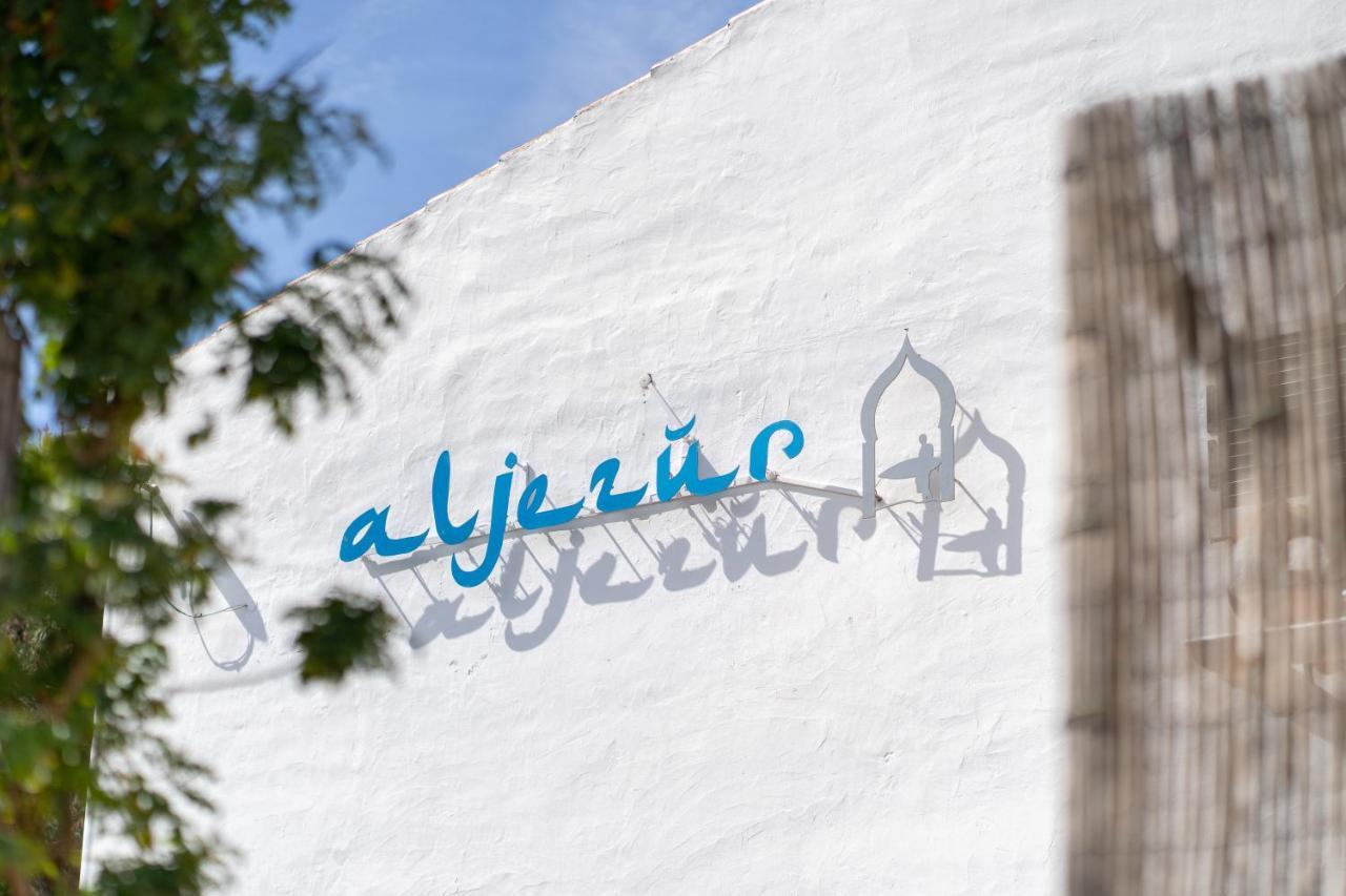 Aljezur Villas Exterior foto
