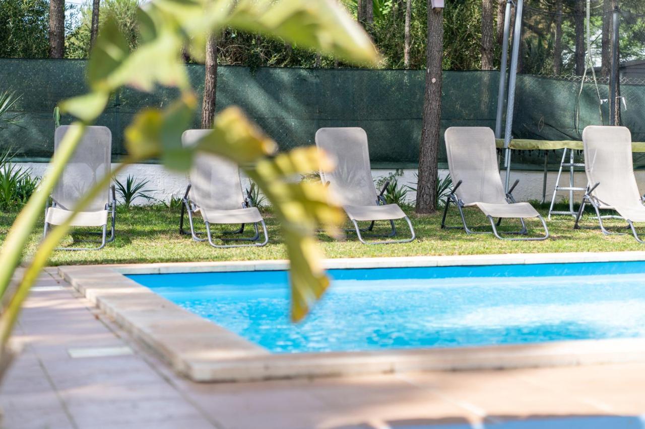 Aljezur Villas Exterior foto